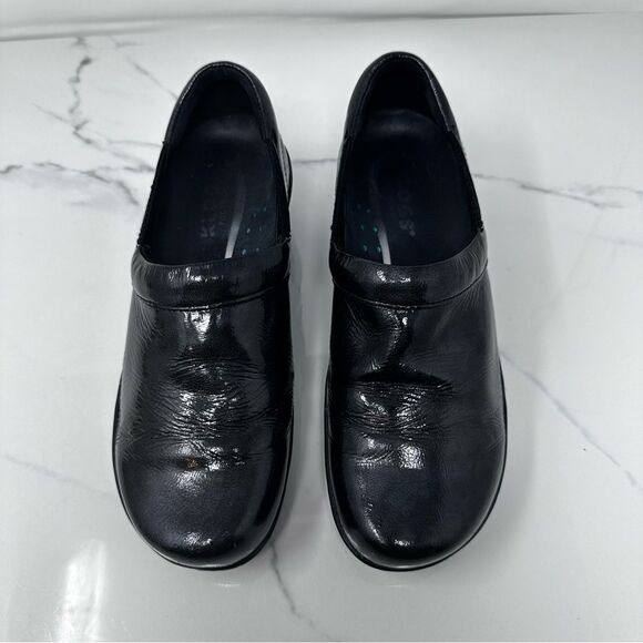 Klogs Portland Leather Clogs- Size 7.5 - Picture 3 of 14